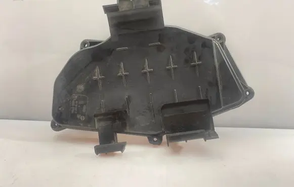 Audi A6 C7 Fuse box cover 4G1907613B