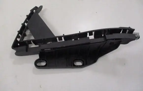 Citroen C4 Grand Picasso Front bumper mounting bracket 9653832980