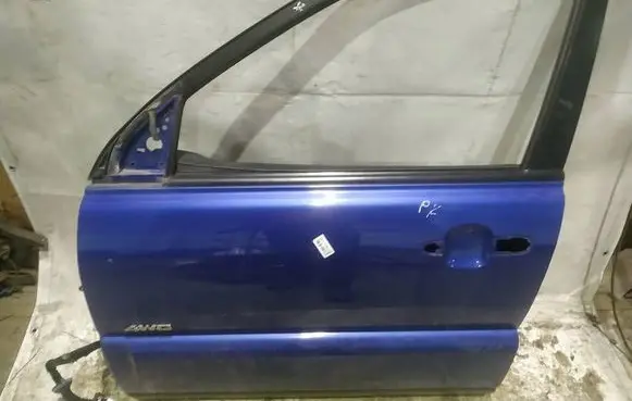 KIA Sportage Front door MELYNOS
