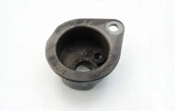 Ford Fiesta I Crankshaft position sensor 98MF-6K341-AA