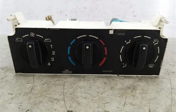 Citroen Berlingo Other dashboard part 
