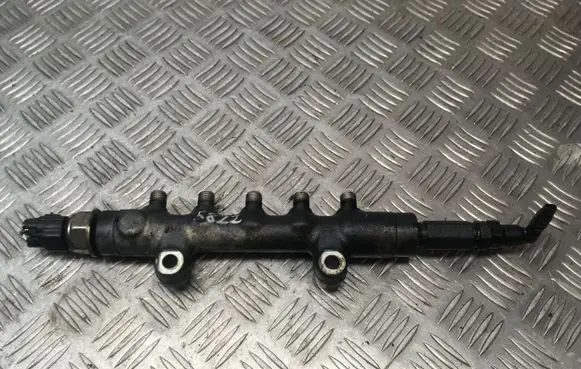 Ford Transit Fuel main line pipe 55PP0501 06099938873