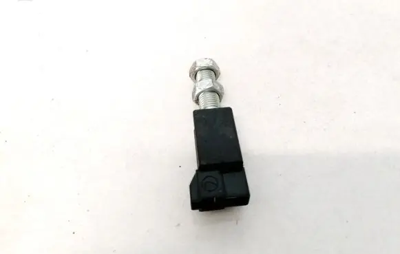 Brake pedal sensor switch