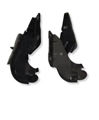 Mitsubishi Outlander Engine bonnet/hood hinges RSI1