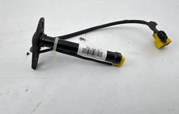 Ford Mustang VI Bonnet Pedestrian Airbag Actuator GR3B16E600AD