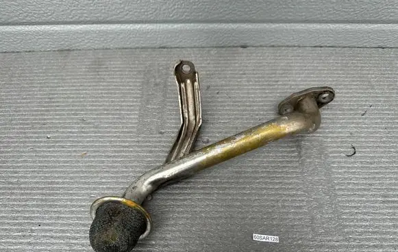 Nissan Patrol Y60 Oil pump 1505022J00