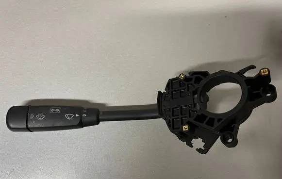 Mercedes-Benz Sprinter W901 W902 W903 W904 Wiper control stalk A6395450124 HLS203300