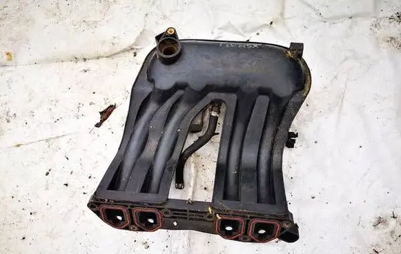 Citroen Berlingo Intake manifold 9627765380