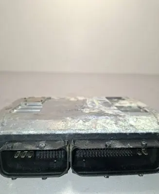 Audi A3 S3 8P Engine control unit/module 06A906033DS 5WP4026404