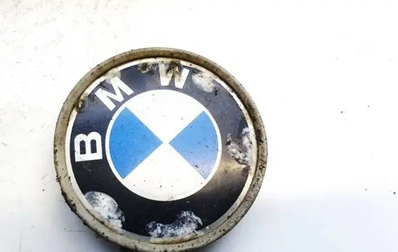 Original wheel cap