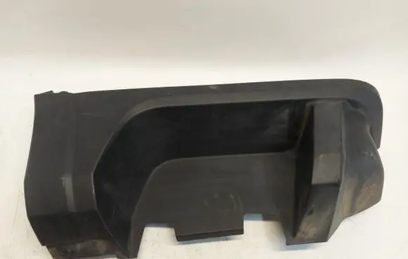 Ford Ranger IV Rear bumper corner part panel trim 