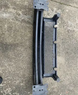 Chrysler Grand Voyager V Front bumper cross member 05113162AA 6575510