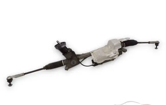 Audi Q3 F3 Steering rack 5QB423053C 7802277874 7805277495