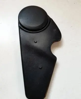 Audi 80 90 B3 Seat trim 811881463