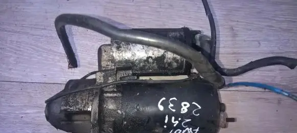 Audi A6 S6 C5 4B Starter motor 1005821966