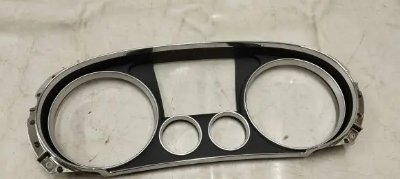 Bentley Flying Spur Dashboard trim 3w0858701a