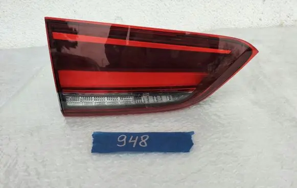 BMW X1 F48 F49 Rear/tail lights F037610000E