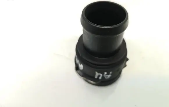 Audi A3 S3 A3 Sportback 8P Engine coolant pipe/hose 3B0122291C