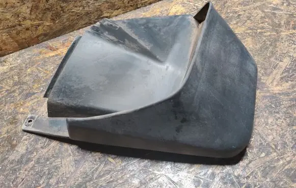 Honda CR-V Rear mudguard 75830S9A9010M1
