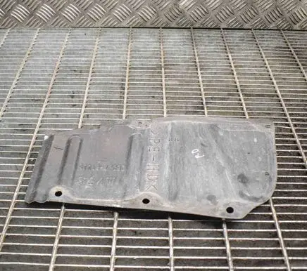 Toyota Prius (XW30) Pickup box liner 5144312080