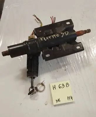 Fiat Punto (188) Ignition lock 01142