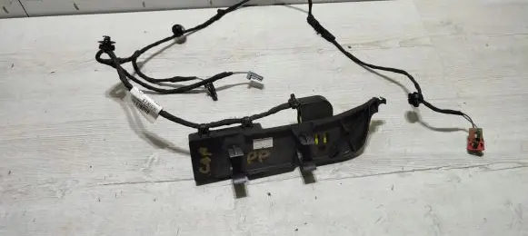 Renault Captur Other wiring loom 24797302B