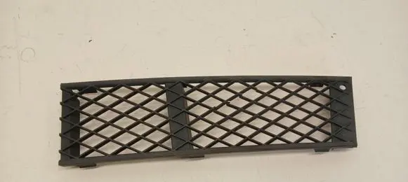 BMW 7 F01 F02 F03 F04 Front bumper lower grill 7184149 51117184149