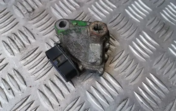 KIA Sorento Gear selector 