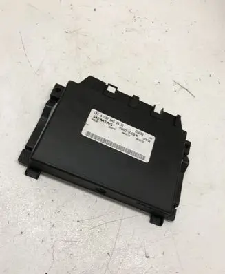 Mercedes-Benz E W211 Gearbox control unit/module 5WP20005DH