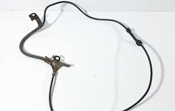 ABS brake wheel speed sensor