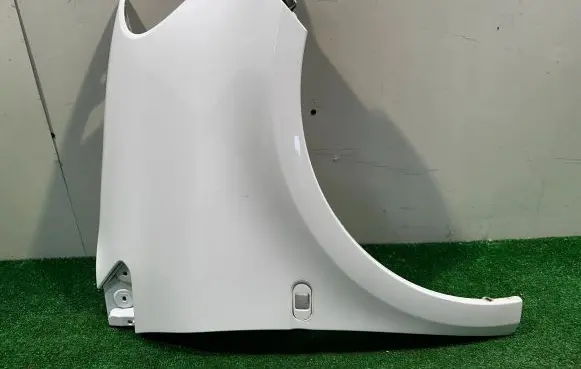 Smart ForTwo II Fender A4538810201