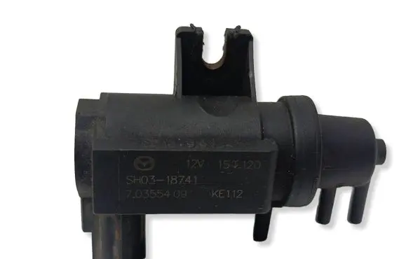 Mazda 6 Turbo solenoid valve 70355409 SH0318741