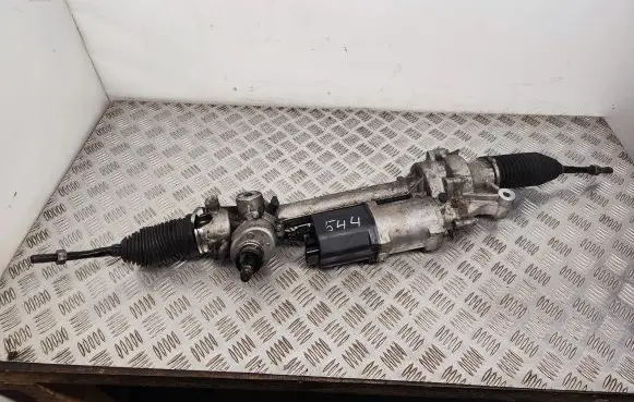 Mercedes-Benz C W205 Steering rack A2054607802