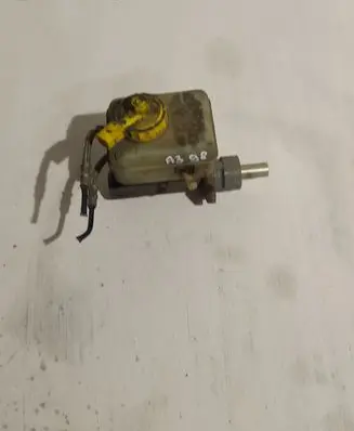 Audi A3 S3 8L Master brake cylinder 21027099