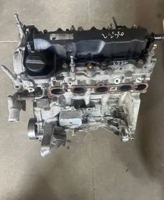 Honda Civic IX Engine N16a1