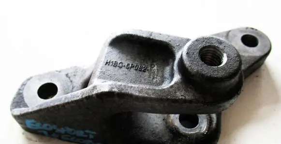 Ford Ecosport Engine mounting bracket H1BG6P082