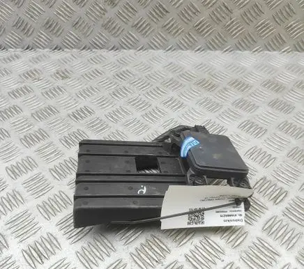 Hyundai Ioniq 5 Distronic sensor radar 99110GI000