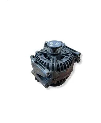Mercedes-Benz E W211 Generator/alternator A0121549802