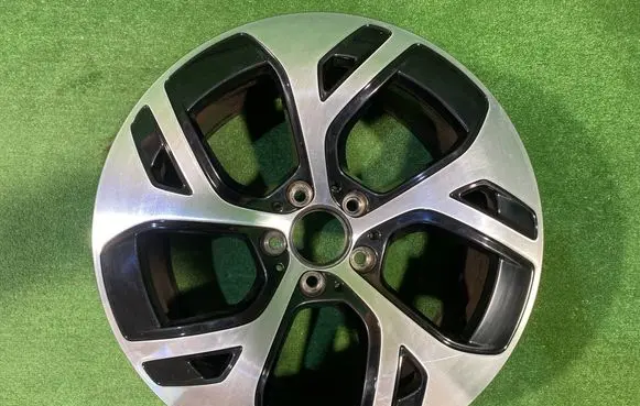 Mercedes-Benz GLC C254 R18 spare wheel A2544010100