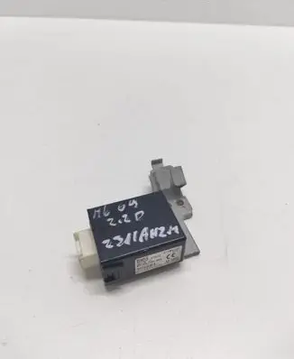 Mazda 6 Other control units/modules DH56 SKE12601
