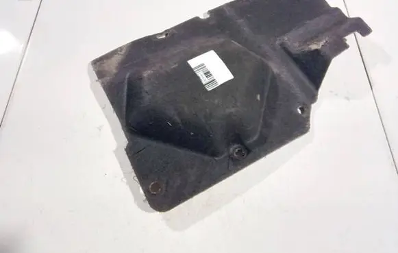 Ford Mondeo Mk III Other interior part