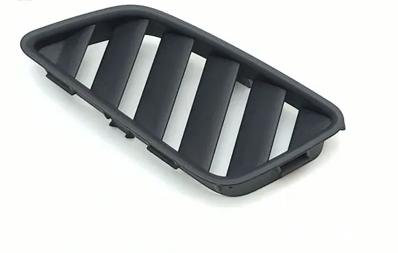 Audi A4 S4 B9 8W Dashboard side air vent grill/cover trim 8W2819794