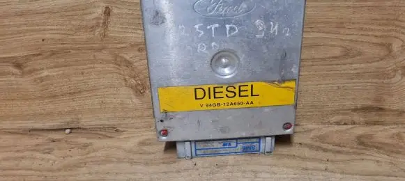 Ford Scorpio Engine control unit/module 94GB12A650AA