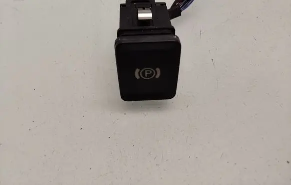 Volkswagen PASSAT B6 Hand parking brake switch 3C0927225C