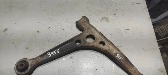 Volkswagen Sharan Front lower control arm/wishbone CD166080CC