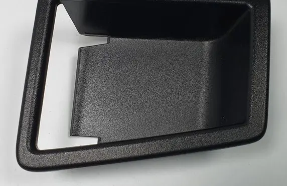 Opel Vectra C Air filter box cover A2129230000