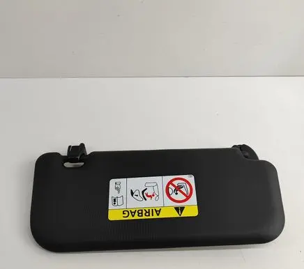 Toyota Corolla E210 E21 Sun visor 7432002E70C0