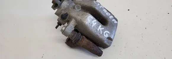Citroen C4 I Picasso Rear brake caliper 