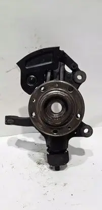 Peugeot Expert Front wheel hub spindle knuckle H005230KAMAX