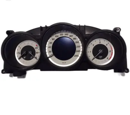 Mercedes-Benz CLS C218 X218 Tow bar relay 